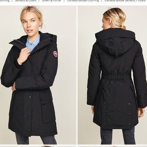 Canada Goose Kinley Parka